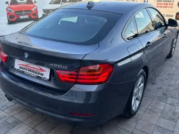 BMW Seria 4 2015 11