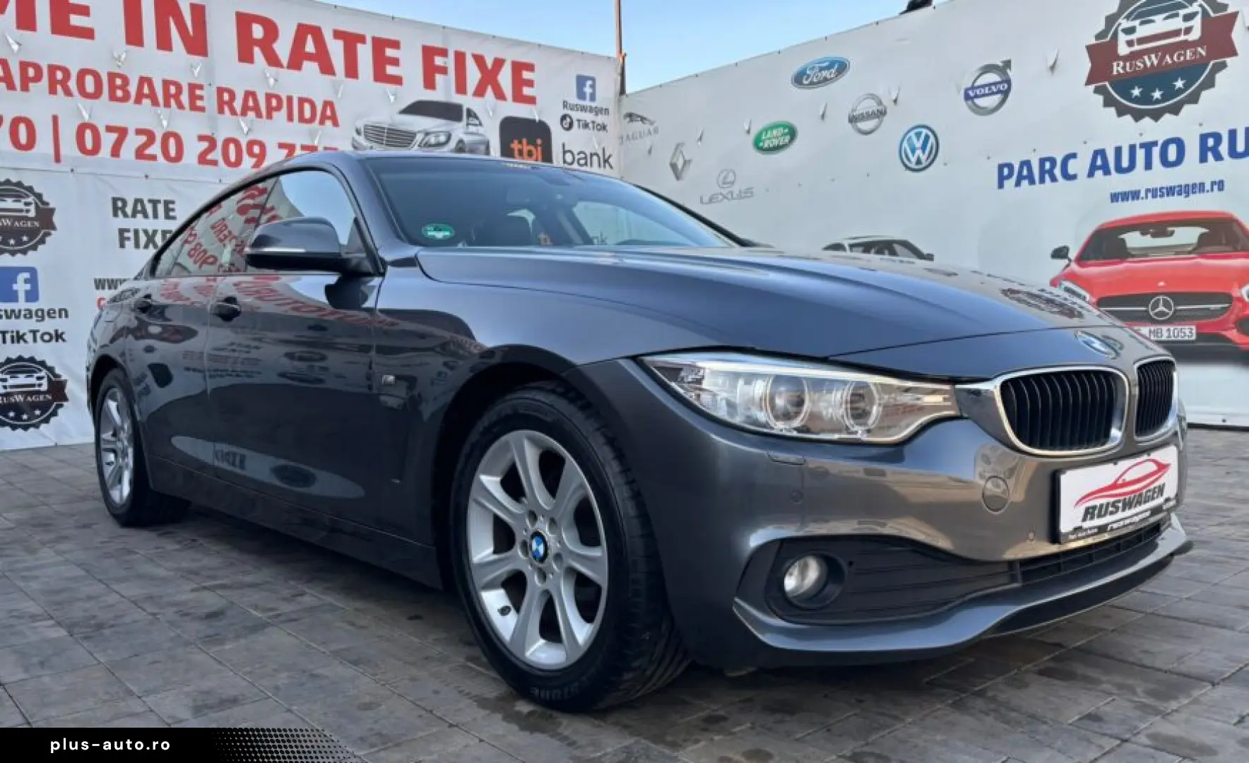 BMW Seria 4 2015 11