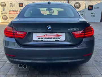 BMW Seria 4 2015 11