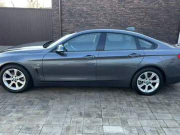 BMW Seria 4 2015 11
