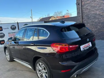 BMW X1 2019 2 0 Diesel