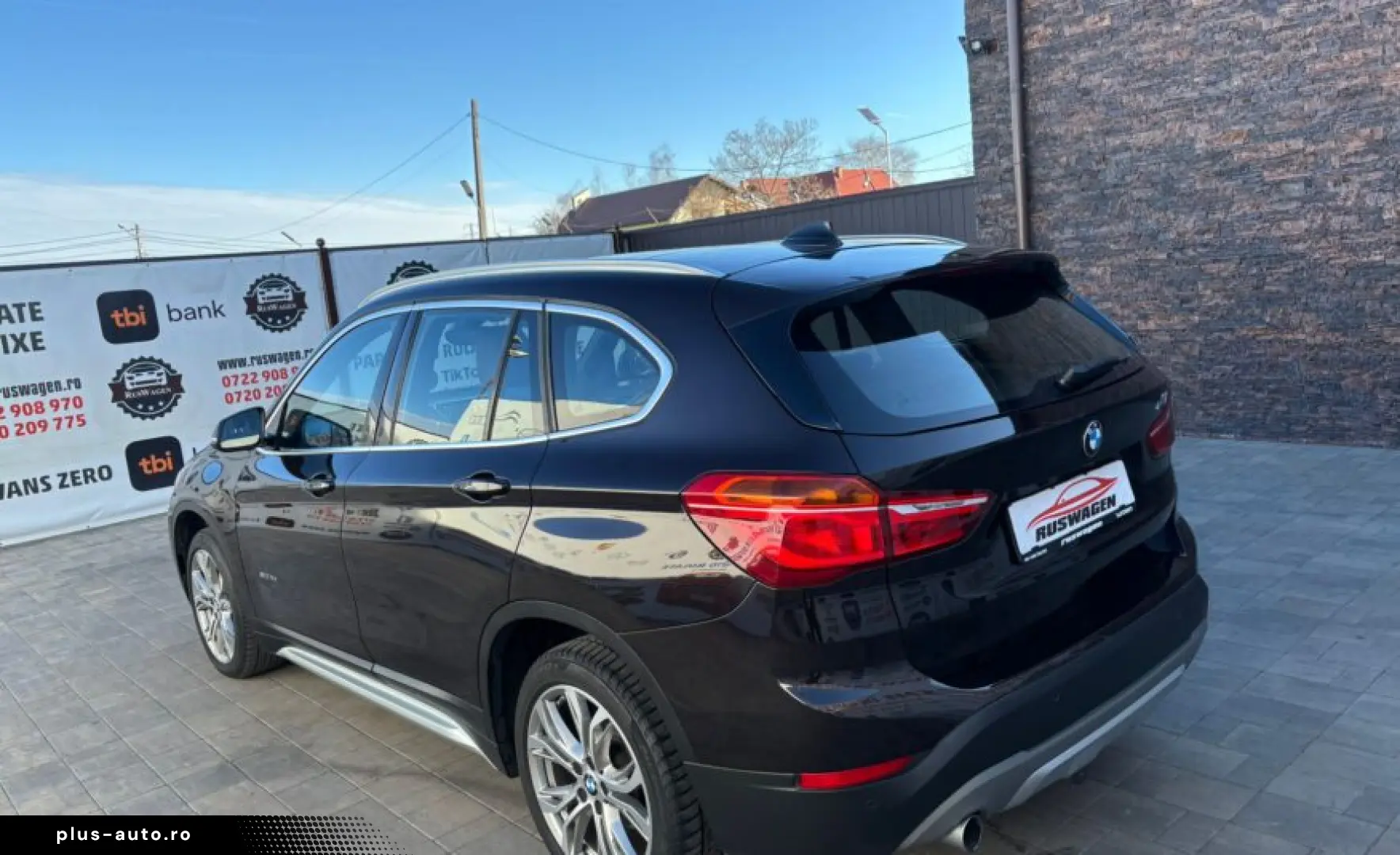 BMW X1 2019 2 0 Diesel