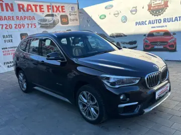BMW X1 2019 2 0 Diesel
