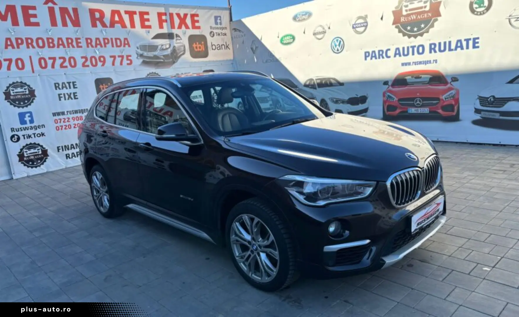 BMW X1 2019 2 0 Diesel