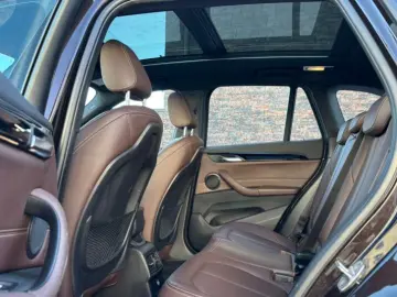 BMW X1 2019 2 0 Diesel