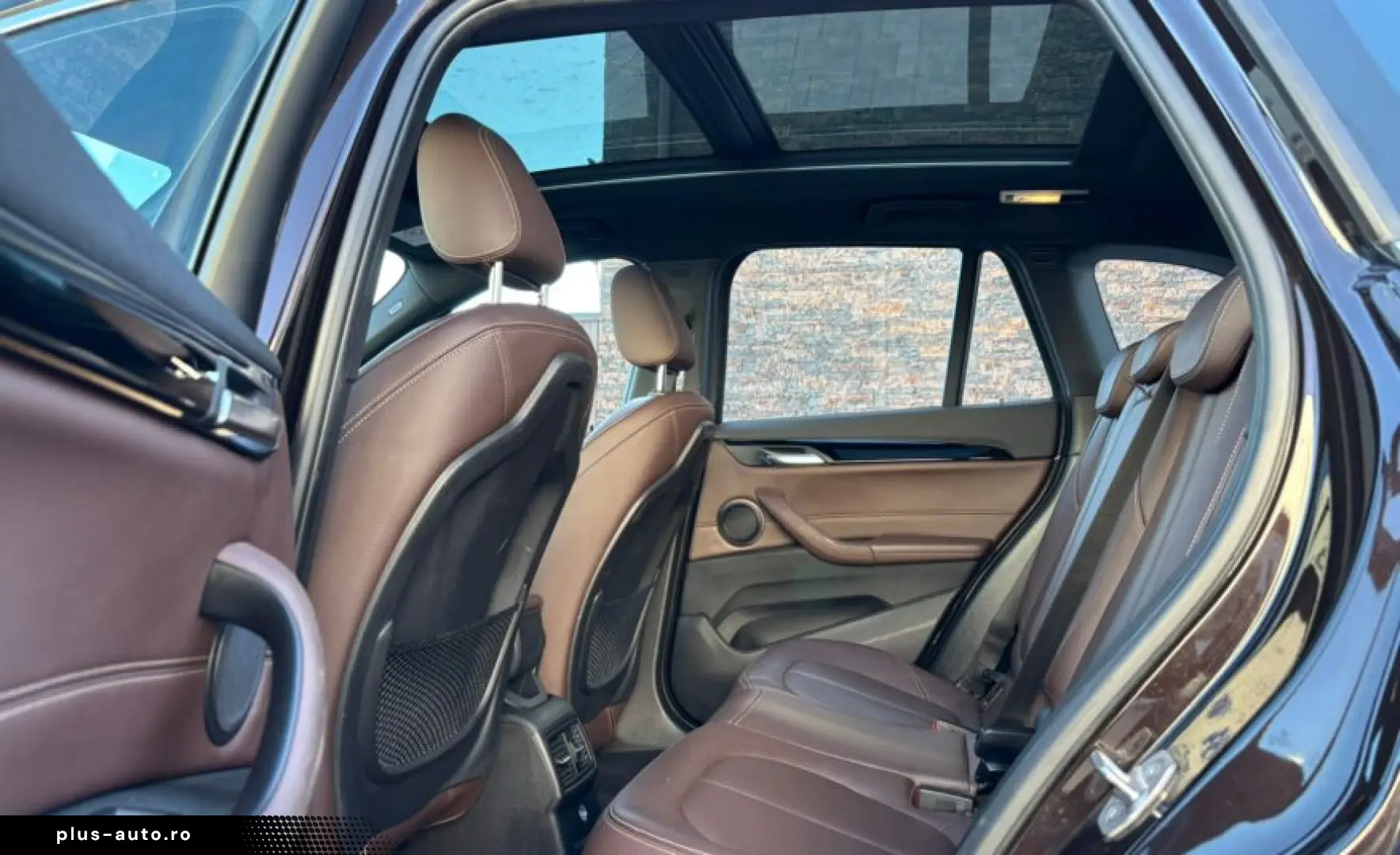 BMW X1 2019 2 0 Diesel