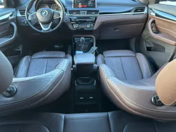BMW X1 2019 2 0 Diesel