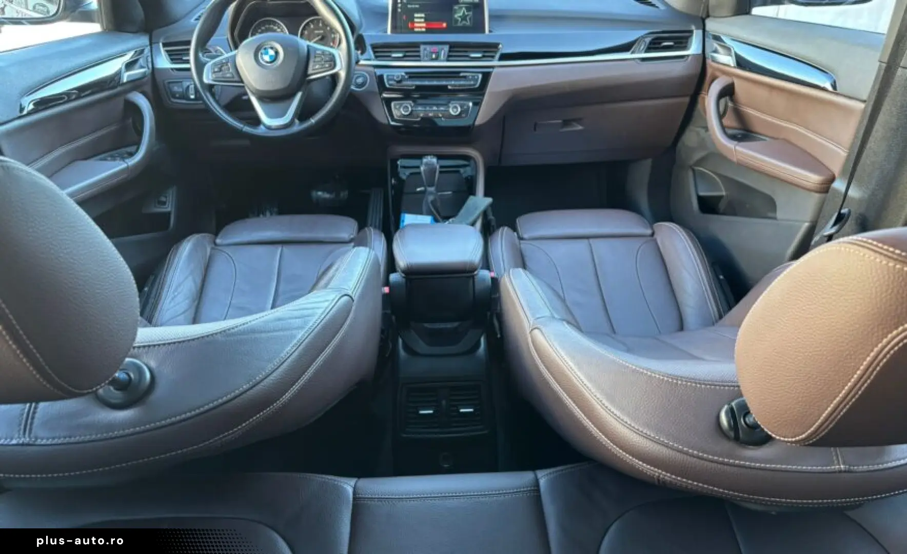 BMW X1 2019 2 0 Diesel