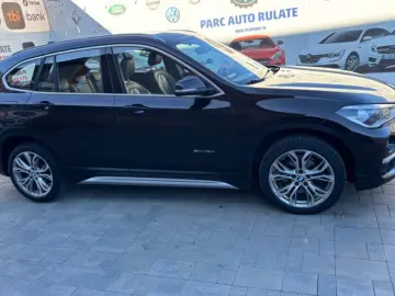 BMW X1 2019 2 0 Diesel