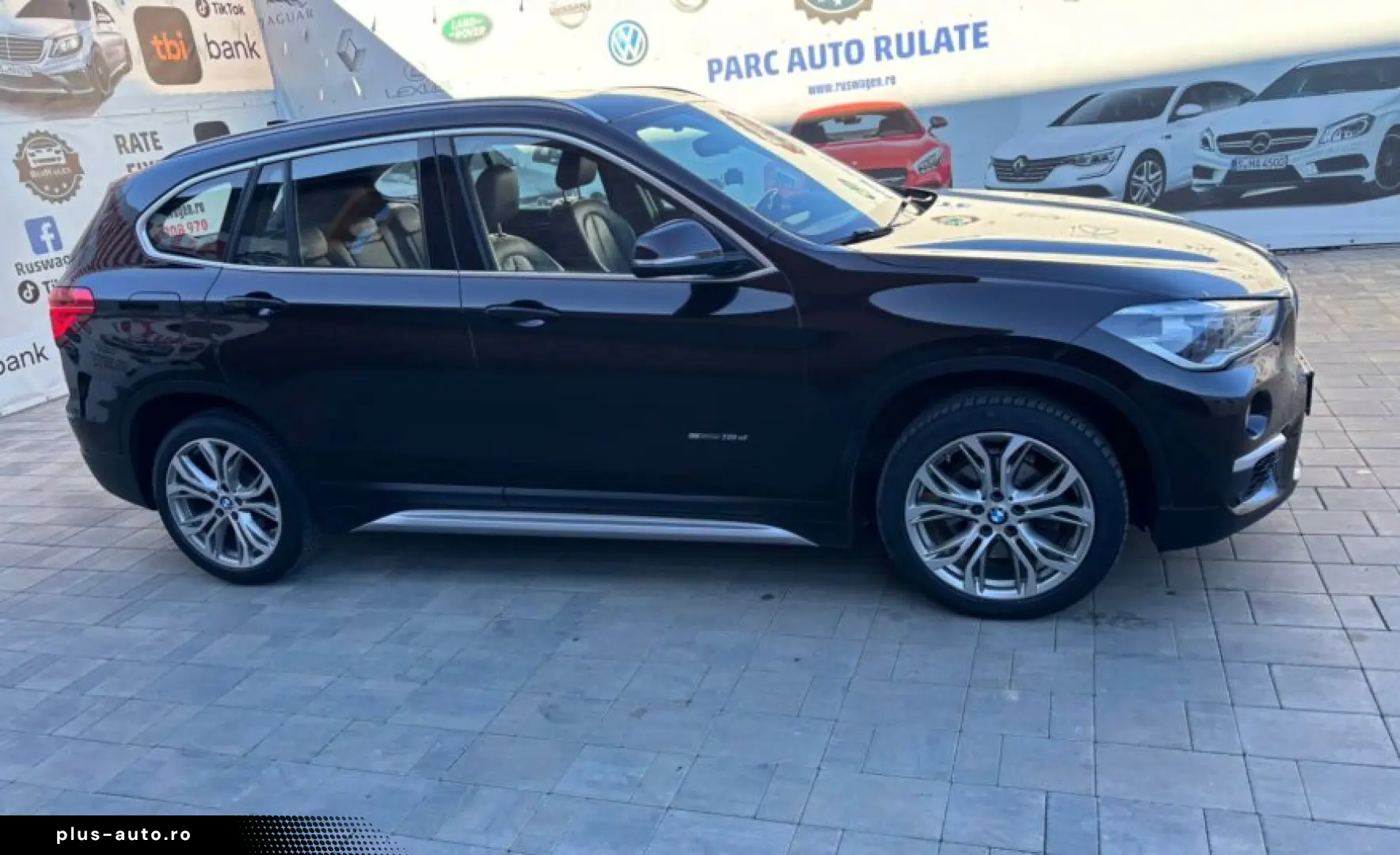 BMW X1 2019 2 0 Diesel
