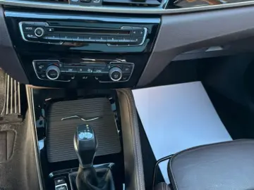 BMW X1 2019 2 0 Diesel