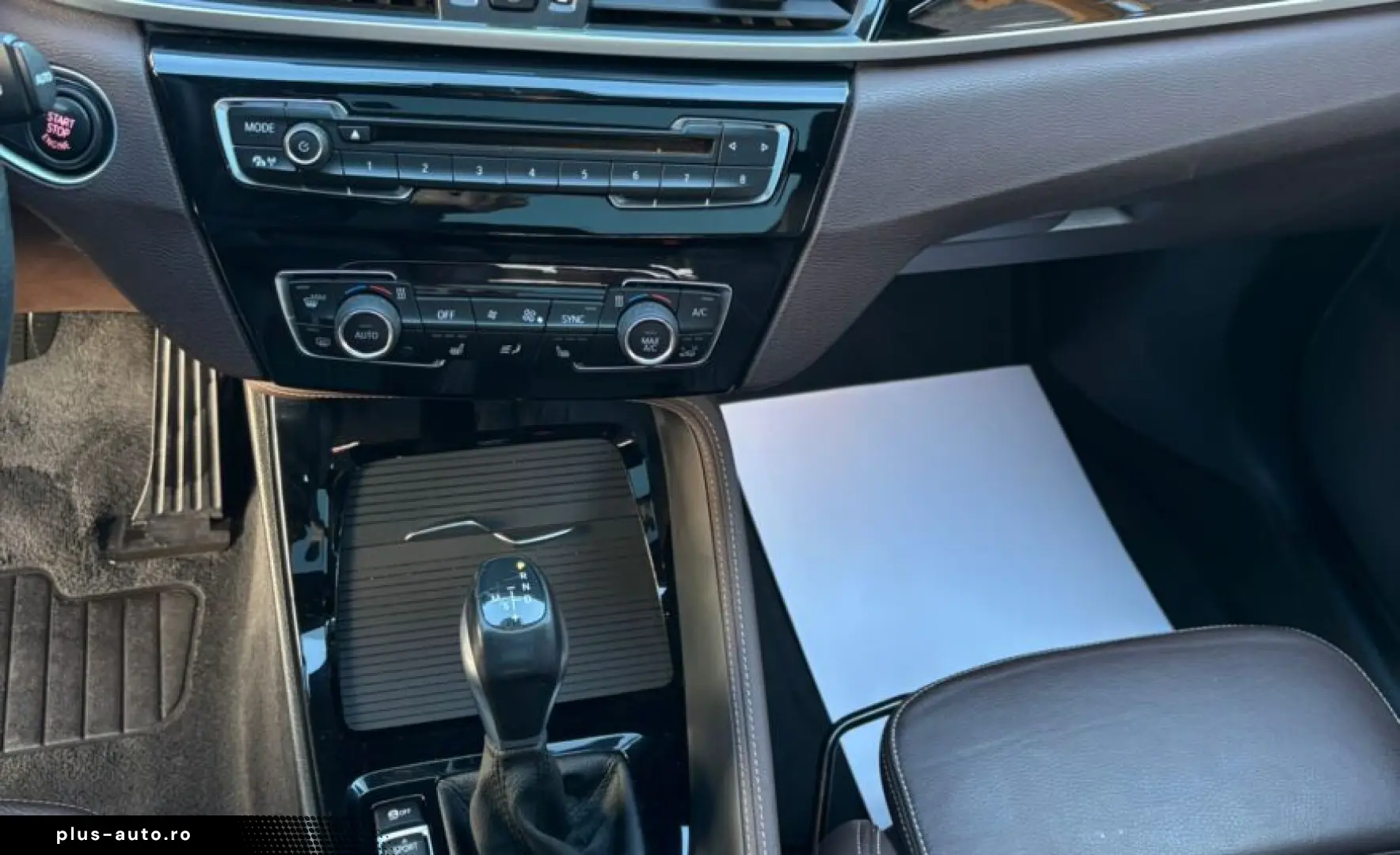 BMW X1 2019 2 0 Diesel