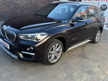 BMW X1 2019 2 0 Diesel
