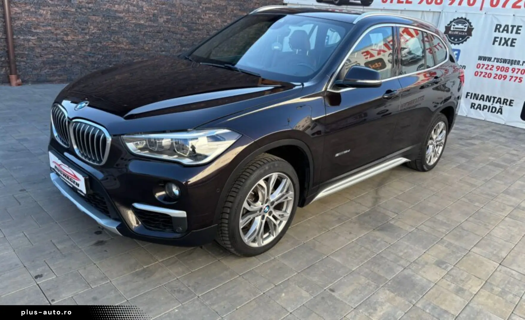 BMW X1 2019 2 0 Diesel