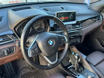 BMW X1 2019 2 0 Diesel
