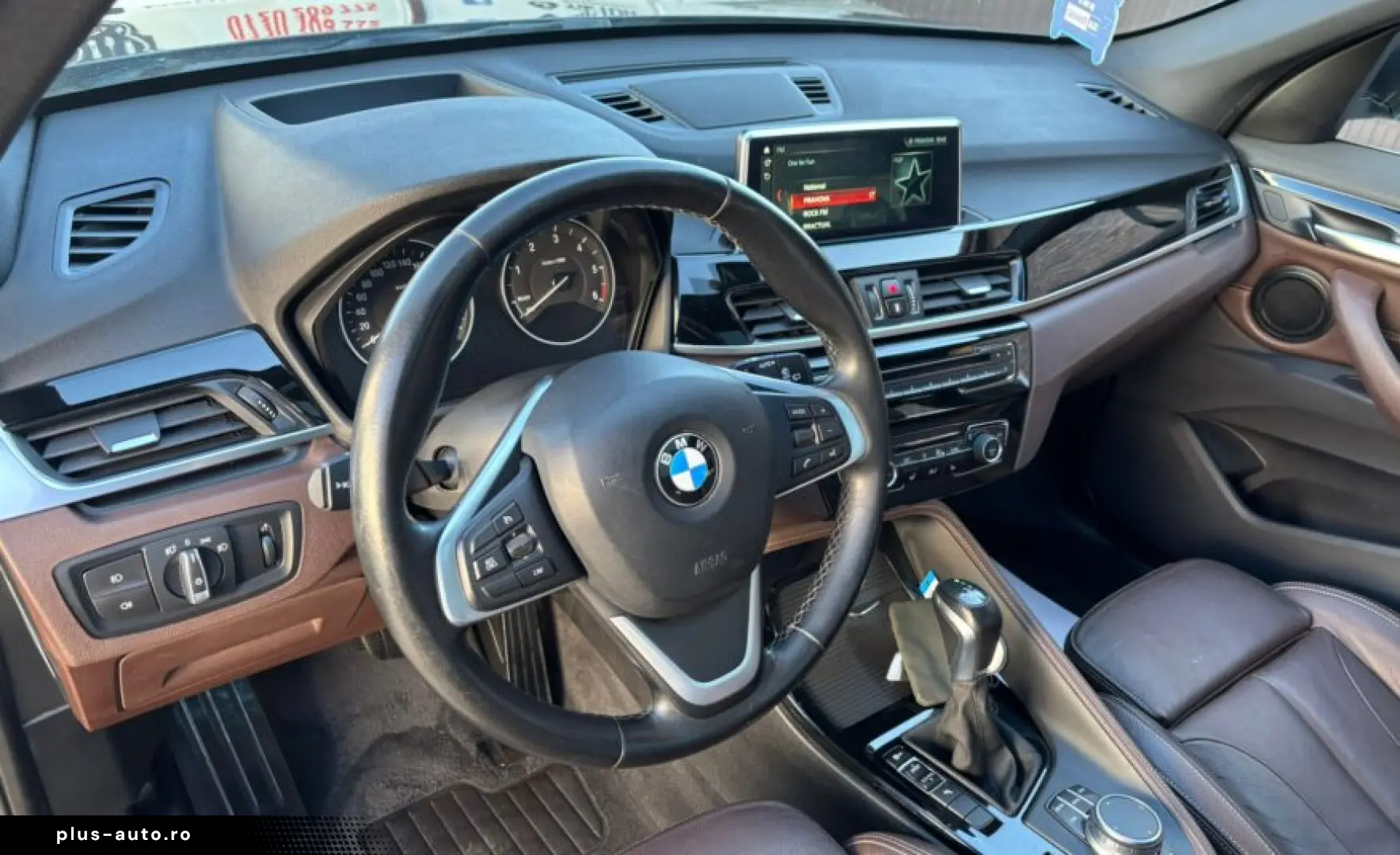 BMW X1 2019 2 0 Diesel