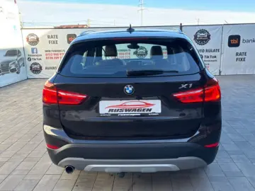 BMW X1 2019 2 0 Diesel