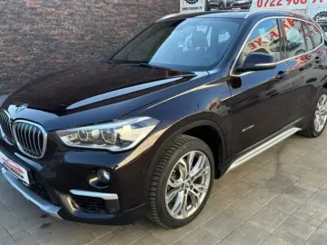 BMW X1 2019 2 0 Diesel
