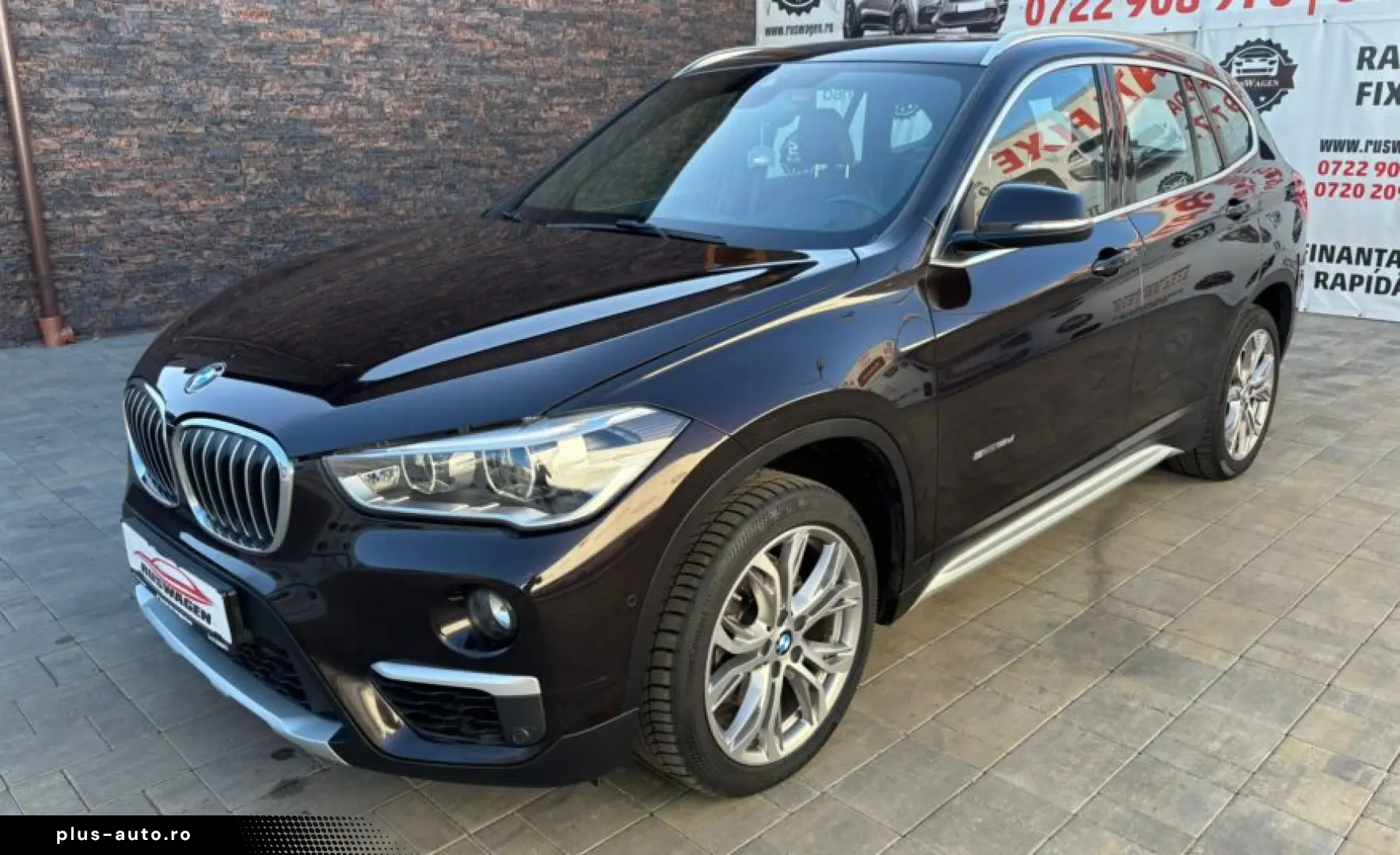 BMW X1 2019 2 0 Diesel