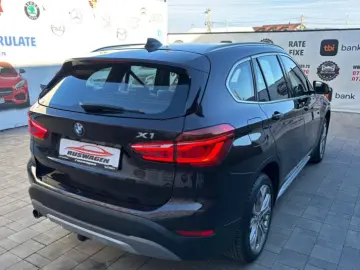 BMW X1 2019 2 0 Diesel