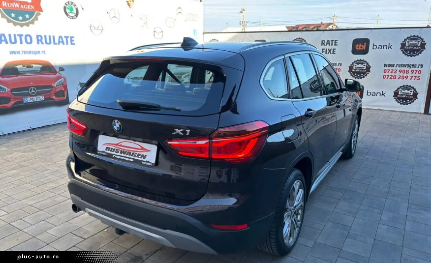 BMW X1 2019 2 0 Diesel