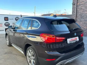 BMW X1 2019 2 0 Diesel