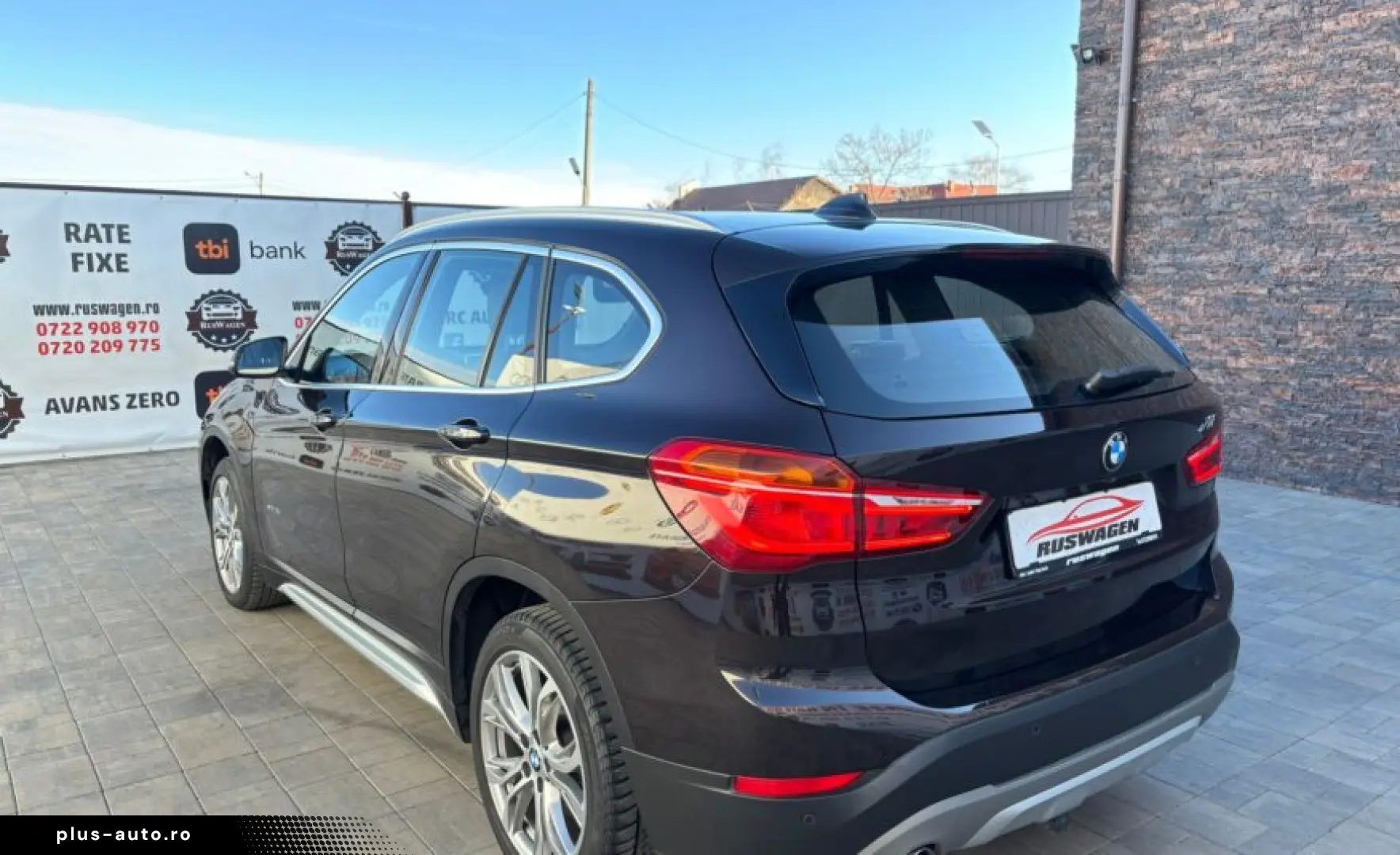 BMW X1 2019 2 0 Diesel
