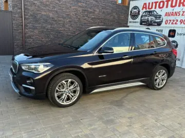 BMW X1 2019 2 0 Diesel
