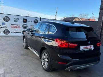 BMW X1 2019 2 0 Diesel