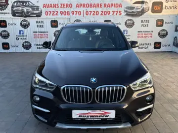 BMW X1 2019 2 0 Diesel