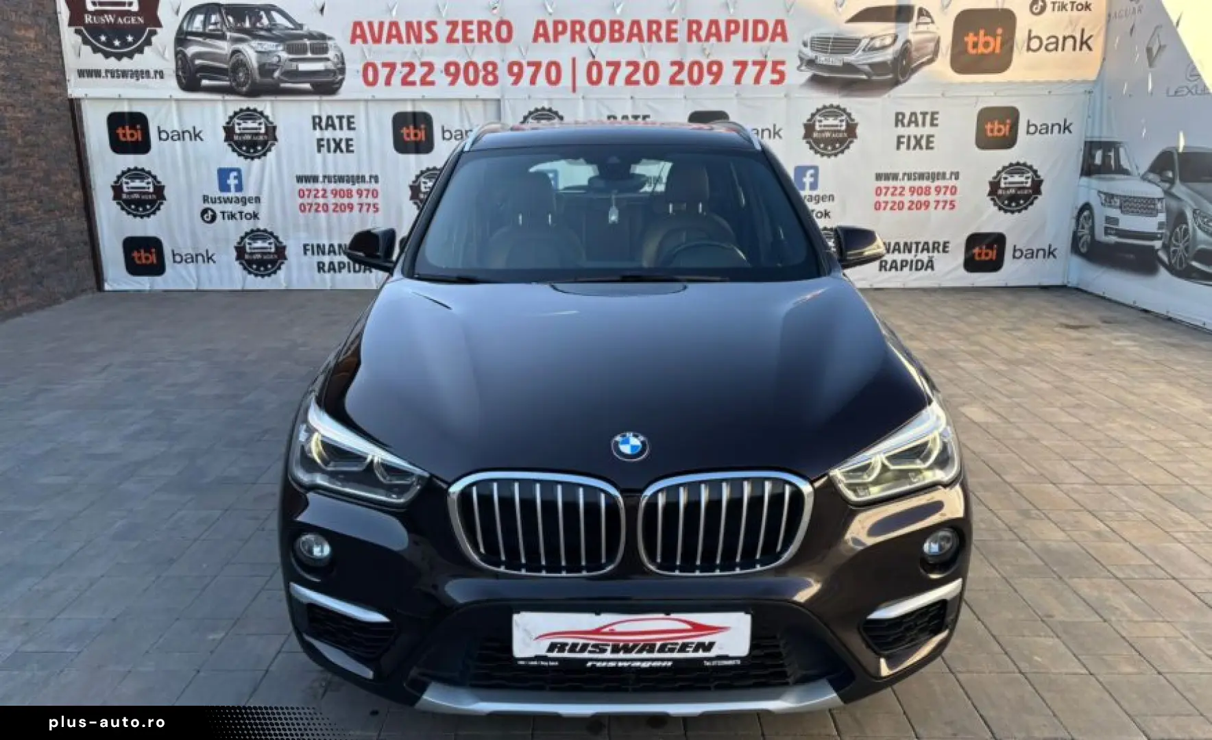 BMW X1 2019 2 0 Diesel