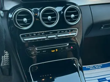 Mercedes Benz C220 2018