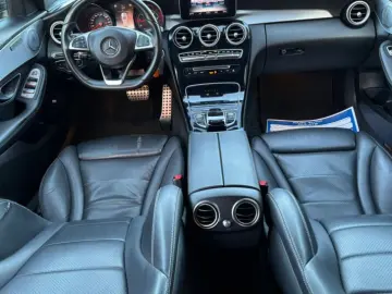 Mercedes Benz C220 2018
