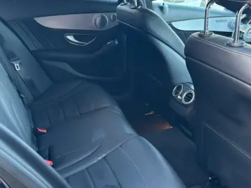 Mercedes Benz C220 2018