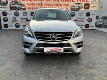 MERCEDES Benz ML250 AMG