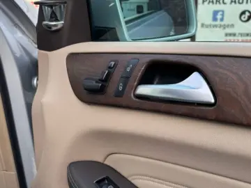 MERCEDES Benz ML250 AMG