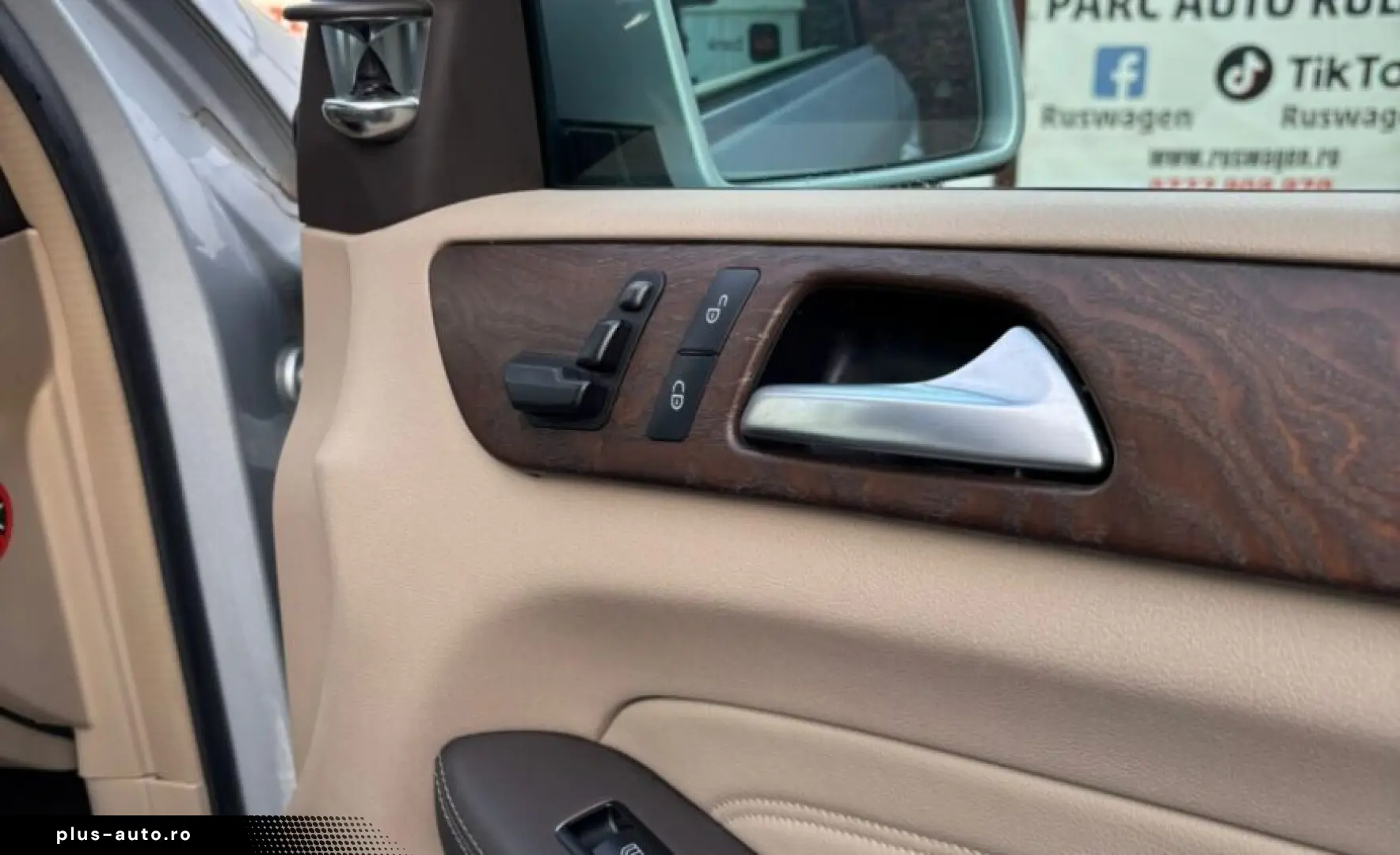 MERCEDES Benz ML250 AMG