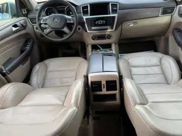 MERCEDES Benz ML250 AMG