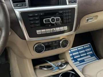 MERCEDES Benz ML250 AMG