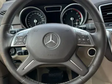 MERCEDES Benz ML250 AMG