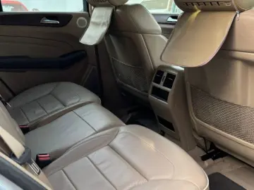 MERCEDES Benz ML250 AMG