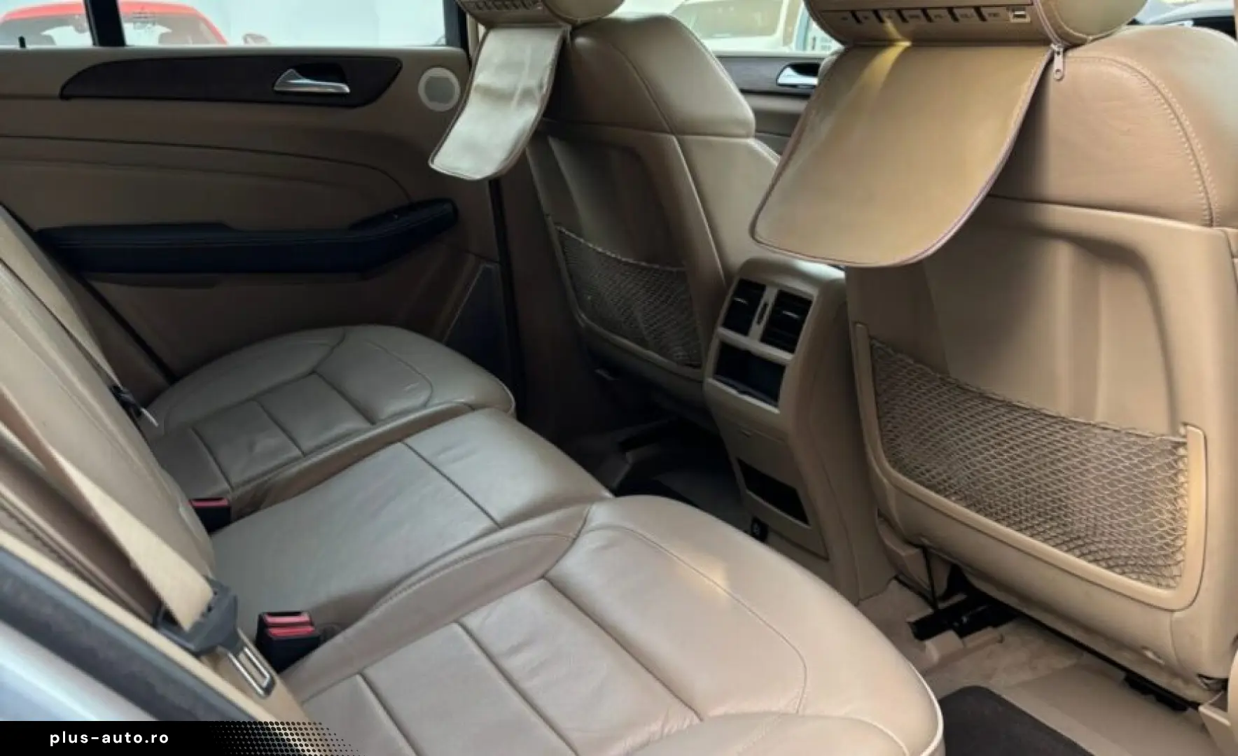 MERCEDES Benz ML250 AMG