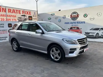 MERCEDES Benz ML250 AMG