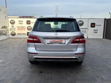 MERCEDES Benz ML250 AMG