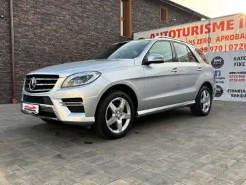 MERCEDES Benz ML250 AMG