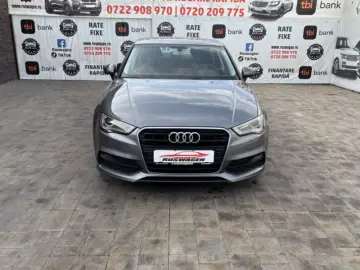 Audi A3 2016 2 0 Diesel