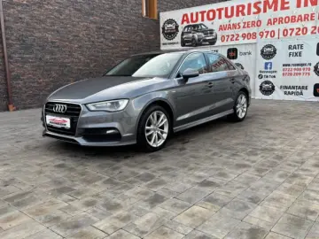 Audi A3 2016 2 0 Diesel