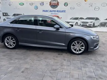 Audi A3 2016 2 0 Diesel
