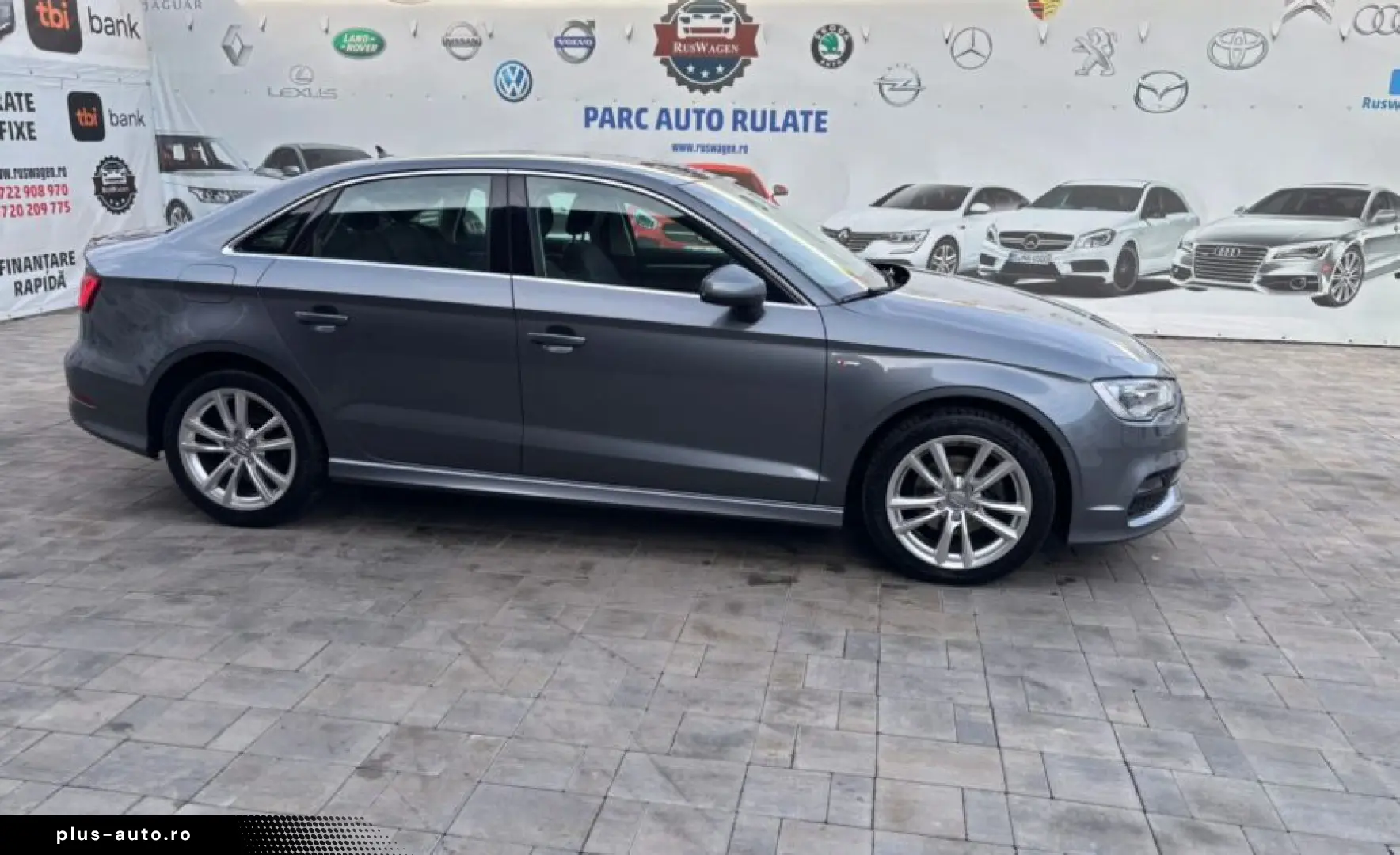 Audi A3 2016 2 0 Diesel
