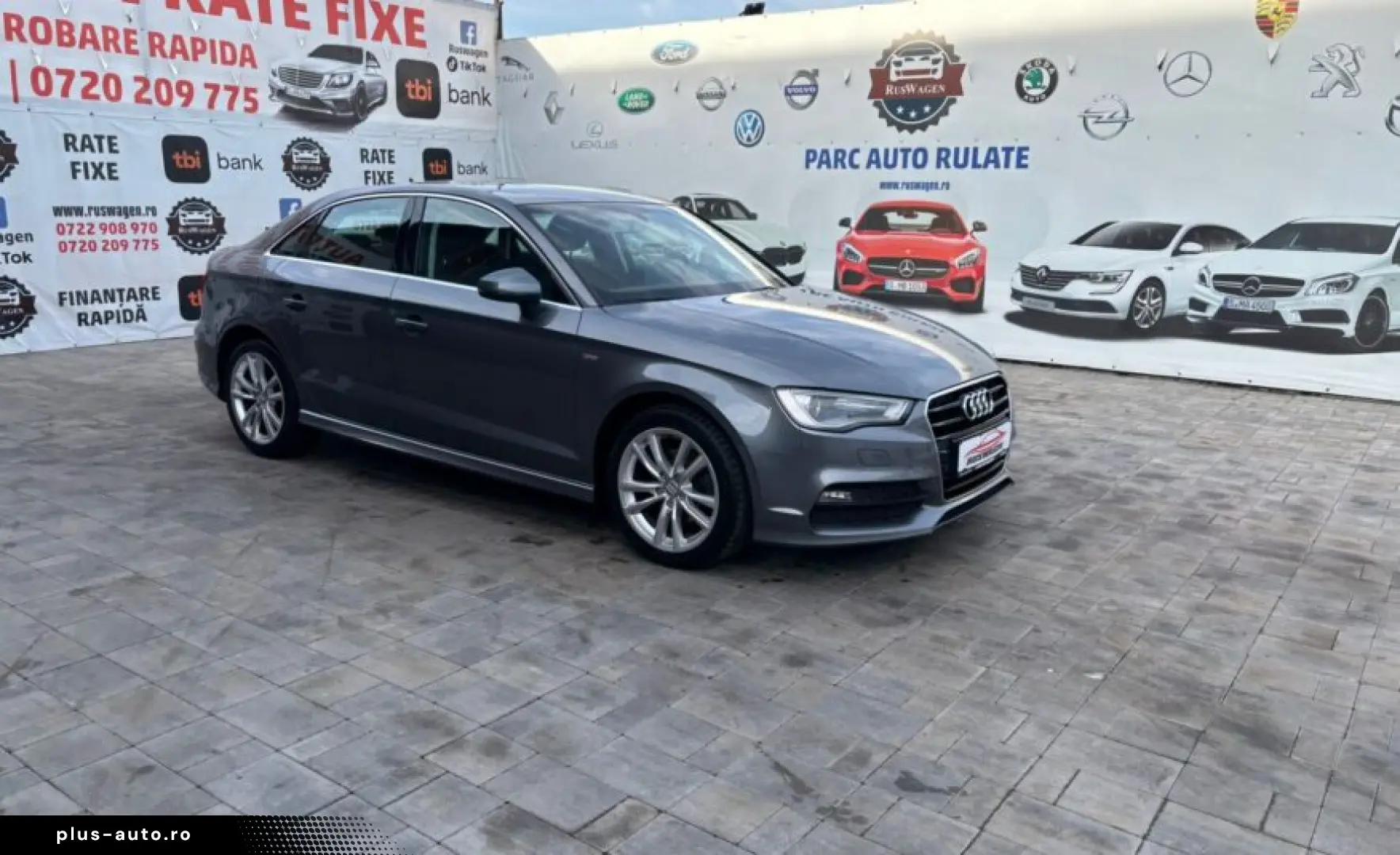 Audi A3 2016 2 0 Diesel